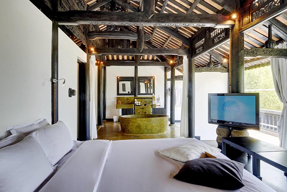 Eco-Friendly Resorts in Phu Quoc